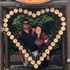 Meet your Posher, Amanda